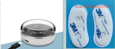 Instrumento de Belleza Ocular con Compresa Térmica - Image 6