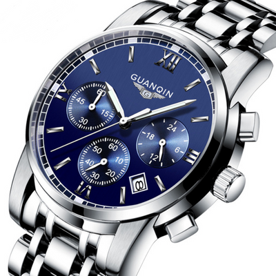 Reloj Deportivo Luminoso con Pulsera de Acero - Image 19