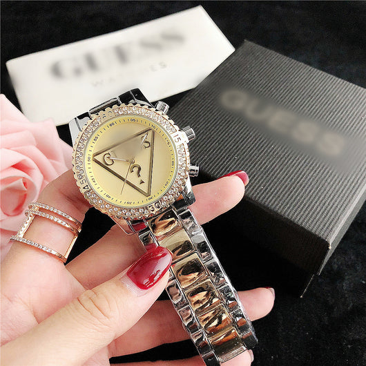 Reloj Elegante y Minimalista para Mujer - Image 9