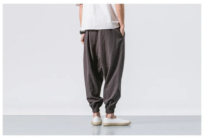 Pantalones Joggers Hip Hop Streetwear para Hombre - Cómodos y Versátiles - Image 19