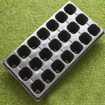 Bandeja de Germinación con Macetas para Brotes y Plántulas - Image 8