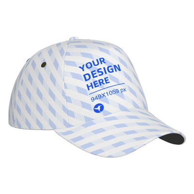 Gorra de Béisbol Cómoda con Visera Curvada Moderna - Image 13