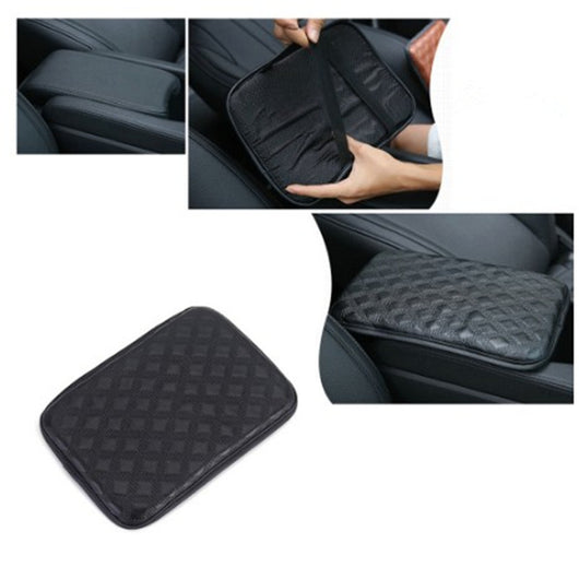 Cojín para Reposabrazos Central de Auto - Universal y Cómodo - Image 8