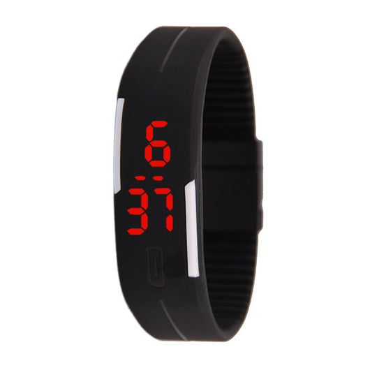 Reloj Pulsera LED Infantil Fashion Touch - Image 13