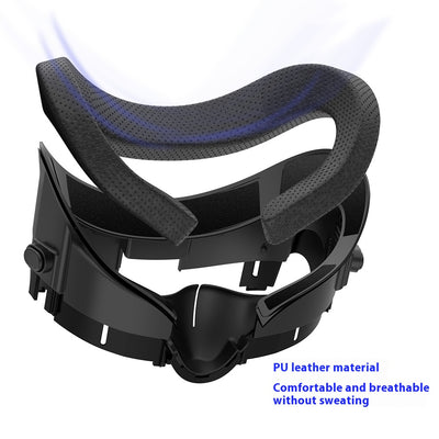 Máscara Ajustable Multiuso con Altura Regulable - Cómoda y Duradera - Image 6