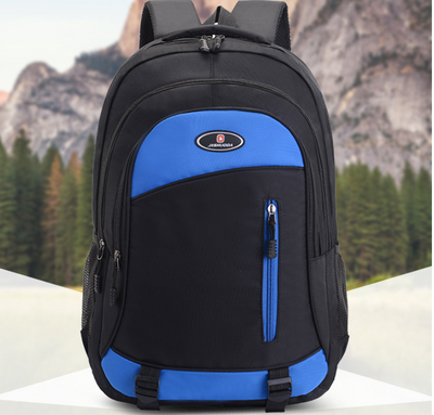 Mochila de Viaje para Hombre con Compartimento para Laptop - Diseño Minimalista - Image 30