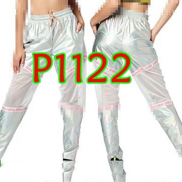 Pantalones Deportivos para Yoga y Danza Fitness - Image 3