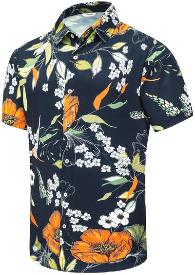 Playera Corta Ligera para Hombre - Colección Primavera Verano - Image 13