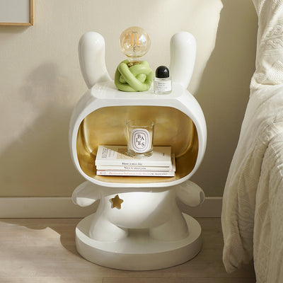 Decoración Infantil Conejo Espacial para Dormitorio - Image 10