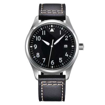Reloj Automático Luminoso Seagull Mingzhu2813 Deportivo - Image 3