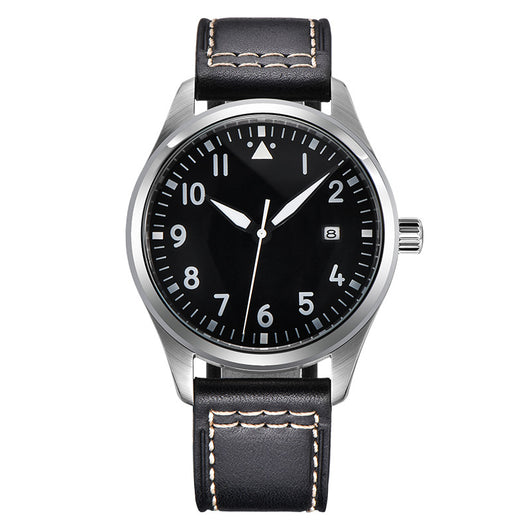 Reloj Automático Luminoso Seagull Mingzhu2813 Deportivo - Image 3