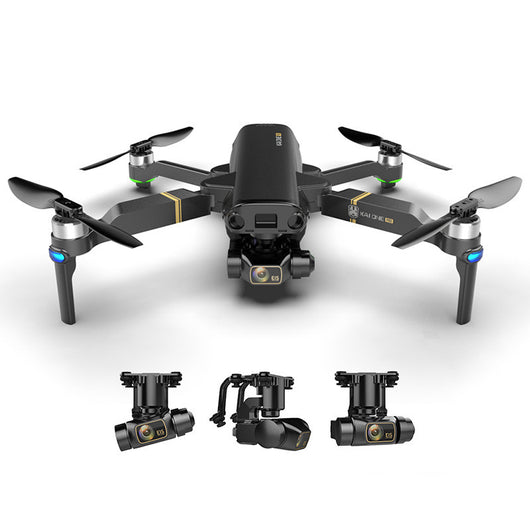 Dron GPS Brushless 8K con Cámara Profesional de Fotografía Aérea - Image 2