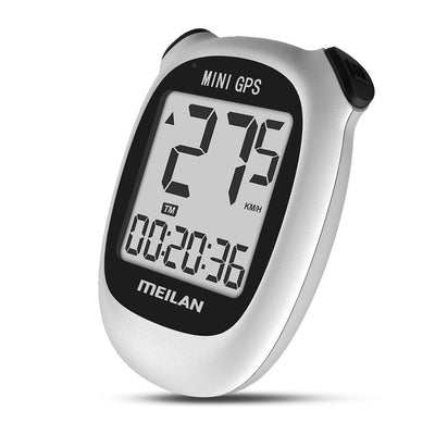 Tabla de Códigos GPS para Bicicleta Resistente al Agua - Image 5