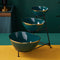 Verde Negro Rack
