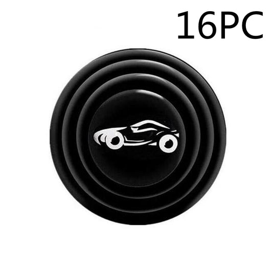 Amortiguador de Impacto para Puertas de Auto - Silenciador de Ruidos Anormales - Image 11