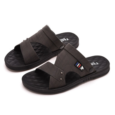 Zapatos Casuales de Hombre Resistentes, Antideslizantes e Impermeables - Image 5