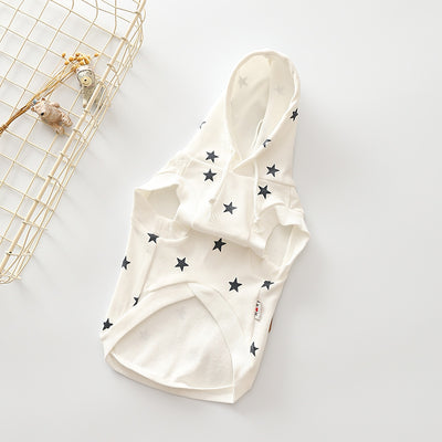 Sudadera Cálida para Perros Pequeños - Image 7