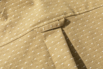 Camisa Vintage Hombre Manga Larga Casual Suelta - Image 19