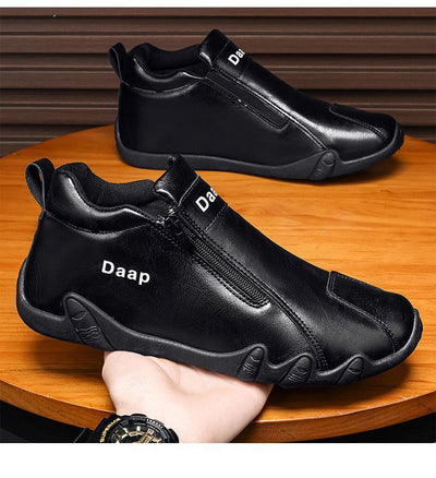 Botas Altas Casuales para Senderismo Hombre - Image 10