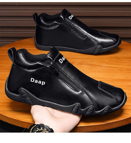 Botas Altas Casuales para Senderismo Hombre - Image 10