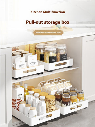 Organizador Extraíble para Fregadero de Cocina - Image 14