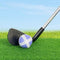 Juego de Palos de Golf Metálicos para Padres e Hijos