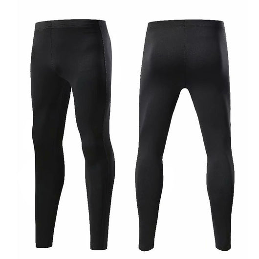 Playera Deportiva de Poliéster para Hombre - Fitness y Entrenamiento - Image 5