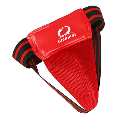 Set Completo de Entrenamiento de Boxeo con Protector de Ingle - Image 6