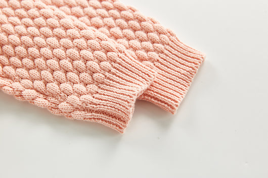 Cardigan Bordado a Mano - Chaqueta Versátil para Cualquier Ocasión - Image 5