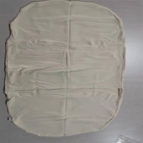 Nido Portátil para Bebé - Cuna de Algodón Premium con Almohada Integrada - Image 11