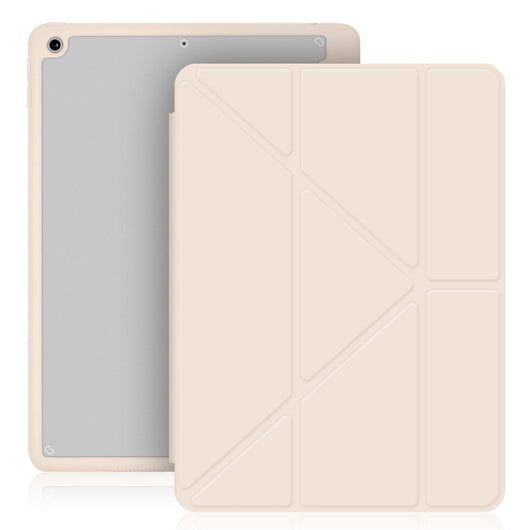 Funda Protectora de Cuero con Ranura para Bolígrafo y Diseño Plegable Y - Image 11
