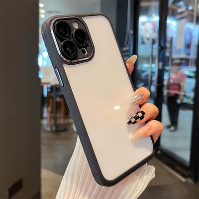 Funda Protectora para Teléfono con Protector de Lente Antigolpes - Image 4