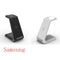 1 Black 1 White Samsung