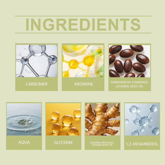 Aceite Herbal para Hombre - Image 8