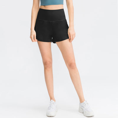 Pantalones de Yoga Antibrillo en Nylon Premium - Image 4