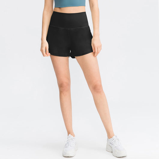 Pantalones de Yoga Antibrillo en Nylon Premium - Image 4