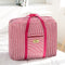 Medium Rose Stripes
