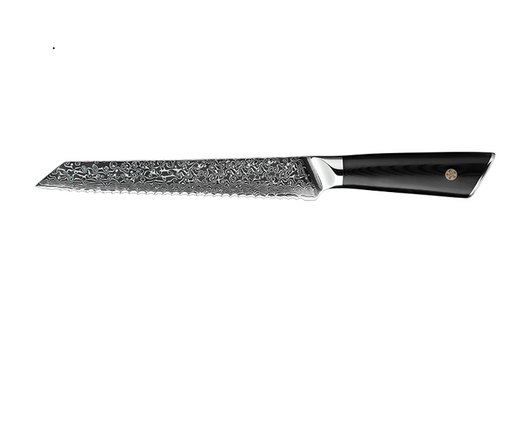 Cuchillo de Chef Damasco Japonés para Carnes - Image 11