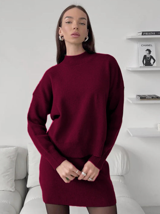 Traje Ejecutivo Multicolor para Oficina y Viajes - Image 11