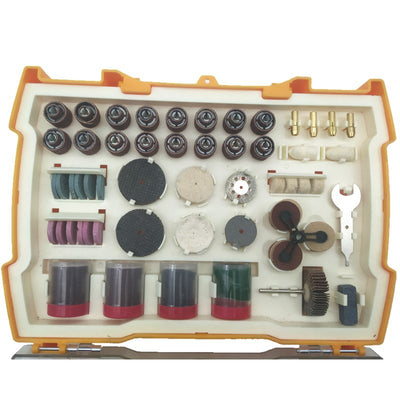 Juego Completo de Accesorios para Amoladora Eléctrica - Image 4