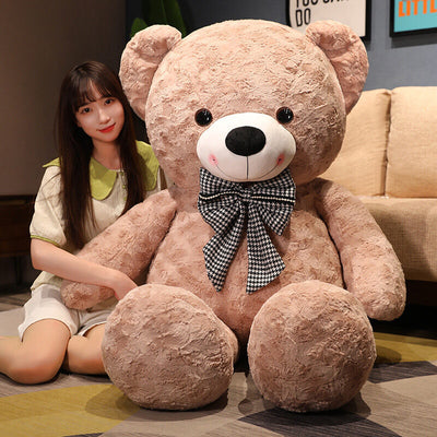 Oso de Peluche Gigante - Abrazo Infinito - Image 13