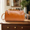 Bolso Crossbody Retro Elegante para Mujer - Diseño Versátil
