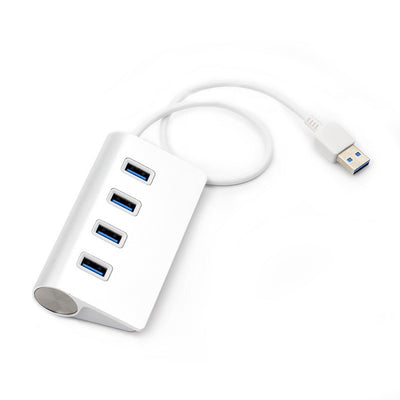 Hub Expansor USB 1 a 4 Puertos - Image 5