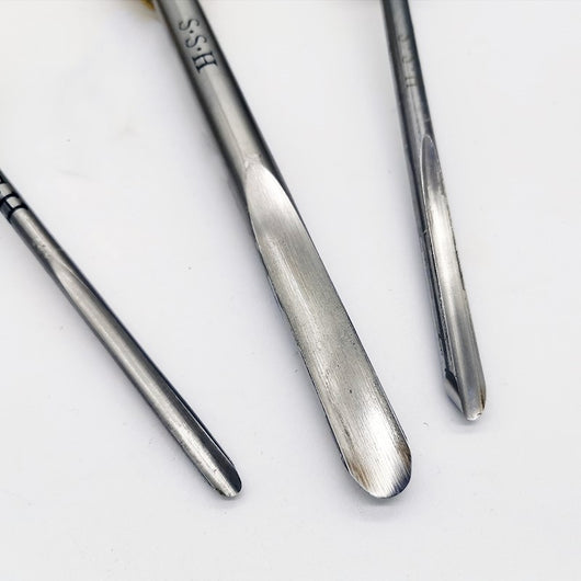Herramienta de Acero Rápido Dualca para Carpintería de Alto Rendimiento - Image 8