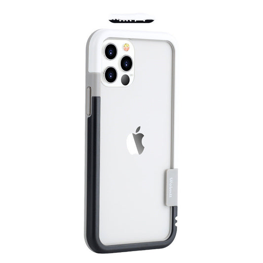 Funda Protectora con Marco de Silicona y Disipación de Calor - Image 2