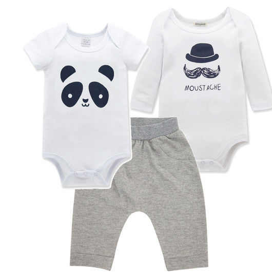 Pijama Enterizo Infantil de Manga Larga con Diseño Colorido - Image 4