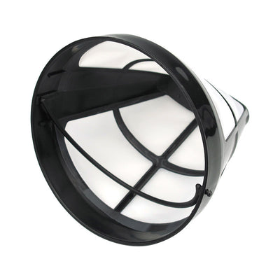 Kit de Accesorios para Cafetera: Filtro de Malla, Jarra de Vidrio y Embudo - Image 3
