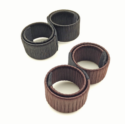 Pinza Recogedor de Cabello Coreano con Anillo Deslizante - Image 13