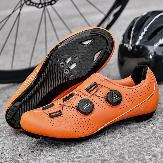Zapatillas Profesionales para Ciclismo de Montaña Hombre