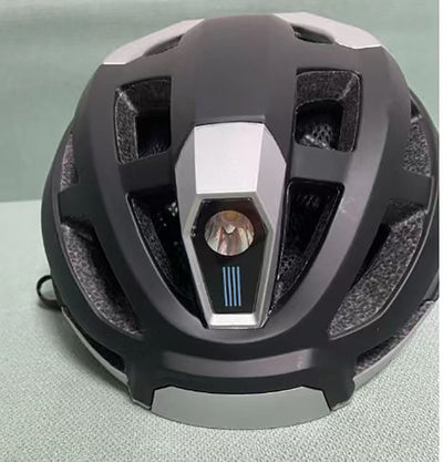 Casco Inteligente con Luz de Advertencia Bluetooth Integrada - Image 12
